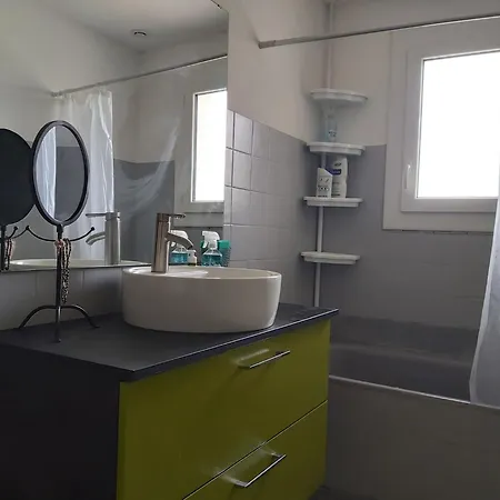 Balades Au Fil De L'eau - Maison 3 Face Au Canal - Garage Et Parking Prives *