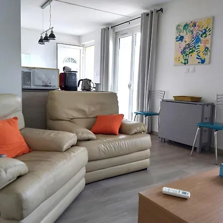 Balades Au Fil De L'eau - Maison 3 Face Au Canal - Garage Et Parking Prives Casa vacanze